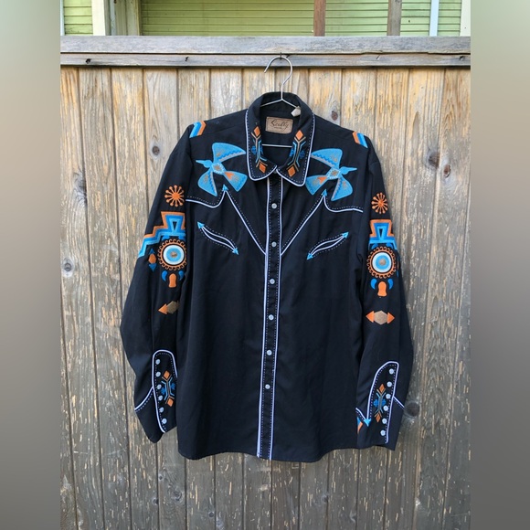 Skully Other - Insane Skully cowboy